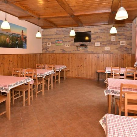 Penzion Jizerka Jablonec nad Nisou Exterior foto